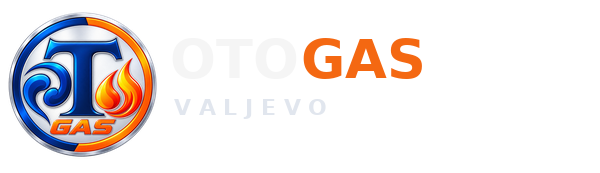 OTOGAS logo